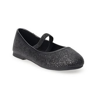 Sonoma Goods For Life® Izzie Girls Ballet Flats