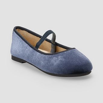Sonoma Goods For Life® Izzie Girls Ballet Flats