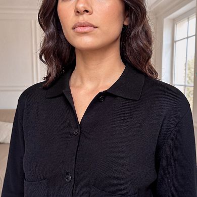 The Avery Knit Set