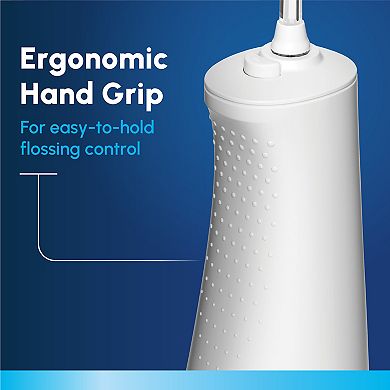 Waterpik Cordless Enhance 3000 Rechargeable Water Flosser