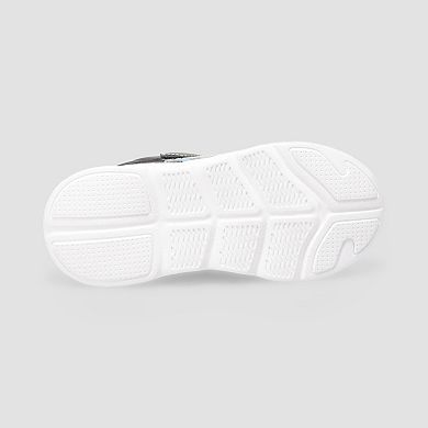 Minecraft Light Up Boys Athletic Sneakers