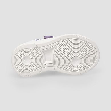 Bluey Court Toddler Girls Sneakers