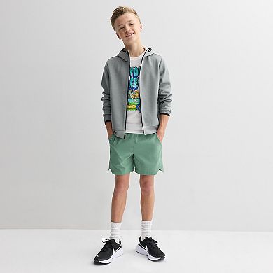 Boys 8-20 Tek Gear® Basketball Tank