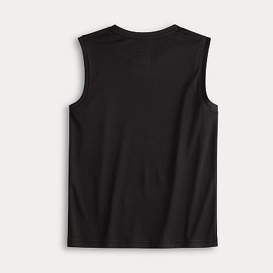 Boys 8-20 Tek Gear® Basketball Tank
