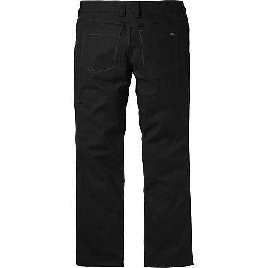 Men's Legendary Whitetails Comfortable Stretch Canvas Pants