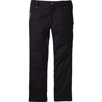 Men's Legendary Whitetails Comfortable Stretch Canvas Pants
