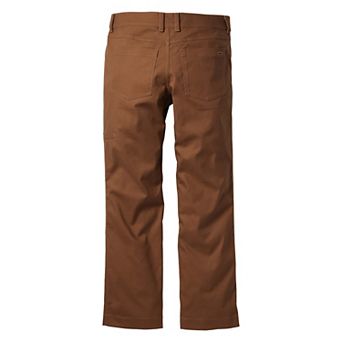 Men's Legendary Whitetails Comfortable Stretch Canvas Pants