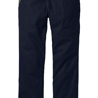 Men's Legendary Whitetails Comfortable Stretch Canvas Pants