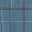 Blue Hydrangea Plaid