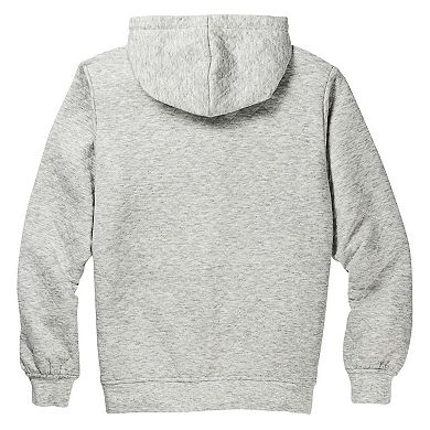Women's Legendary Whitetails Half Zip Performance Quilted Comfort Hoodie