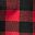 Shotgun Red Plaid