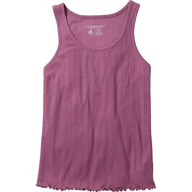 Women's Legendary Whitetails Two Pack Knit Tank Tops