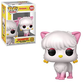 Funko Pop! Ranma 1/2 Shampoo Chase Variant #2028