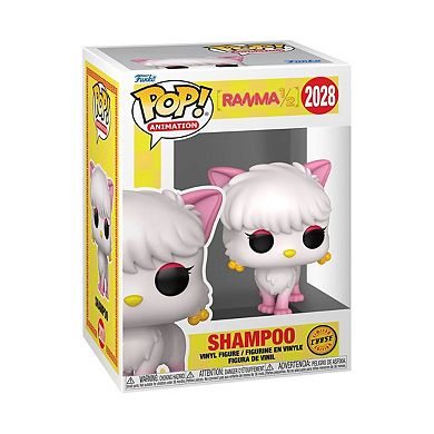 Funko Pop! Ranma 1/2 Shampoo Chase Variant #2028