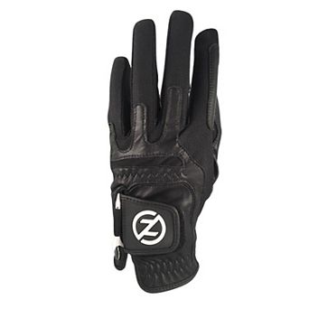 Ultra Feel Cabretta Leather Golf Glove, Universal-Fit