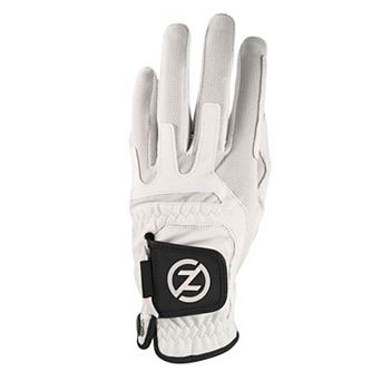 Ultra Feel Cabretta Leather Golf Glove, Universal-Fit