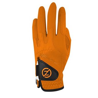 Zero Friction Men's Cabretta Elite Golf Glove, Universal-Fit One Size