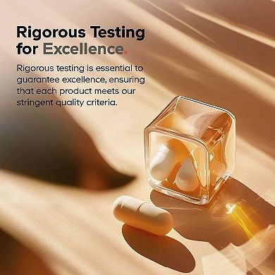 Codeage Liposomal Saffron+, Magnesium, L-Theanine, Cardamom Seed, 90 ct