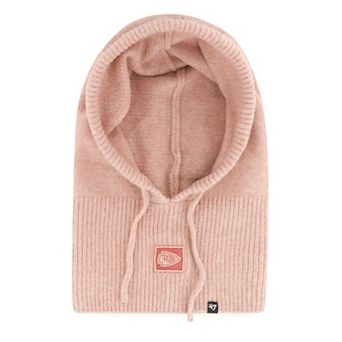 Women's '47 Red Kansas City Chiefs Mellow Knit Snood