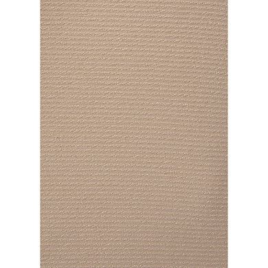 Lascana Women's Classic Ribbed Top