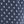 Blue Patterned