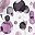 Purple Floating Spot