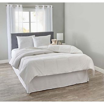 BrylaneHome Healthrest Restonic Comforter