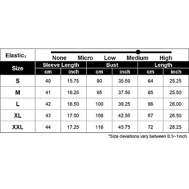 Women's Casual Blouses Ruffle Sleeve T Shirts V Neck Double Tiered Bell Sleeve Top