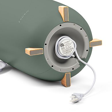 Towel Warmer for Bathroom, 20L Steel Tub Bucket Hot Towel Warmer