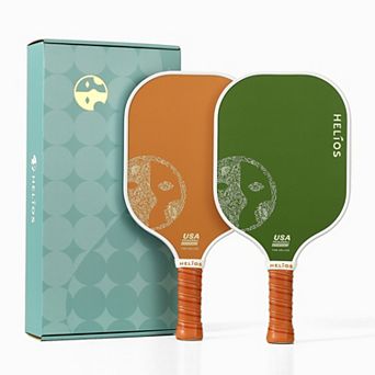 Helios Basic Pickleball Set