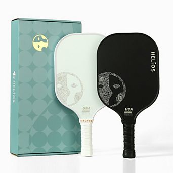 Helios Basic Pickleball Set