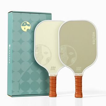 Helios Basic Pickleball Set