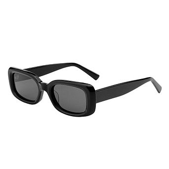 PerryCo Unisex "Luz" Sunglasses