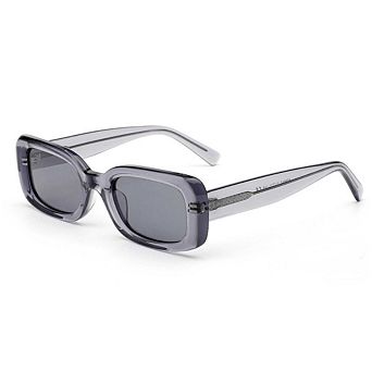 PerryCo Unisex "Luz" Sunglasses