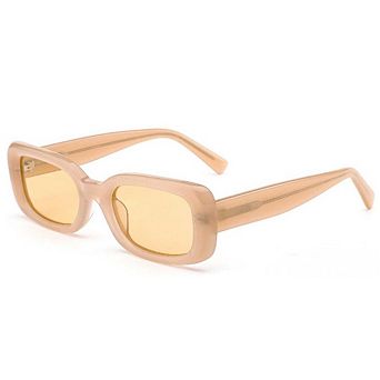 PerryCo Unisex "Luz" Sunglasses