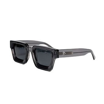 PerryCo Unisex "Sombra" Sunglasses