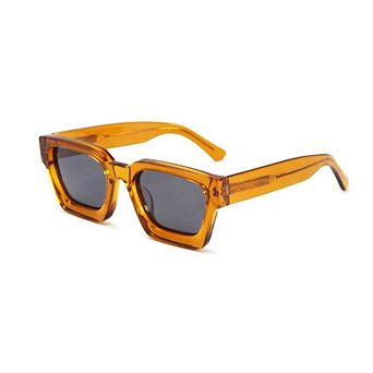 PerryCo Unisex "Sombra" Sunglasses