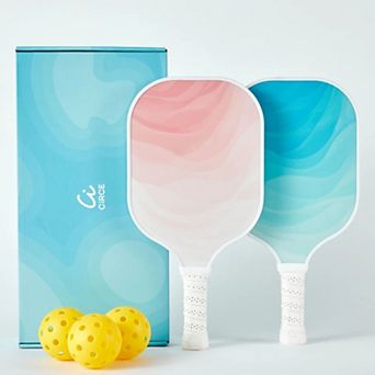 The Cielo Pickleball Set