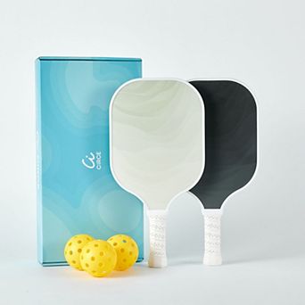 The Cielo Pickleball Set
