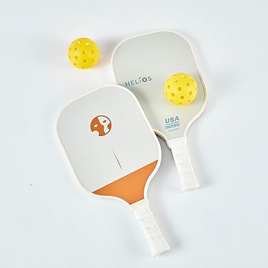 The Helios Pickleball Paddle