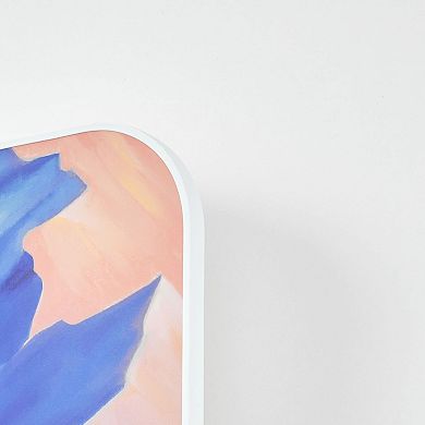 The Khione Pickleball Paddle