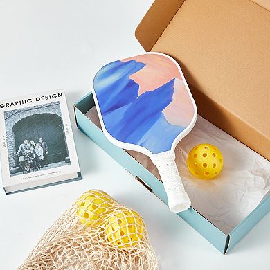 The Khione Pickleball Paddle