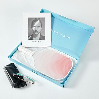 The Cielo Pickleball Paddle