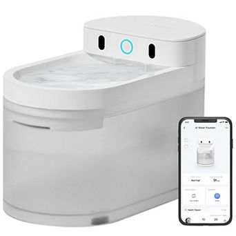 CATLINK W03 Wireless 2.3L Cat Fountain