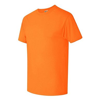 JERZEES Dri-Power Performance Short Sleeve T-Shirt