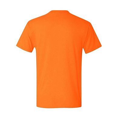 JERZEES Dri-Power Performance Short Sleeve T-Shirt