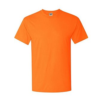 JERZEES Dri-Power Performance Short Sleeve T-Shirt