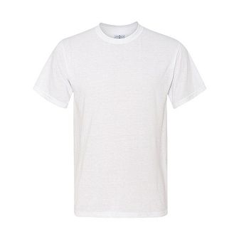 JERZEES Dri-Power Performance Short Sleeve T-Shirt