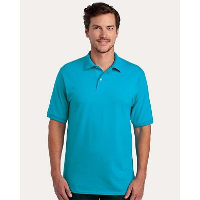 JERZEES Dri-Power Polo