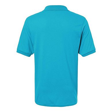 JERZEES Dri-Power Polo